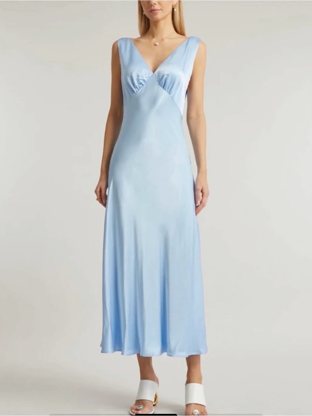 Rixo Dress